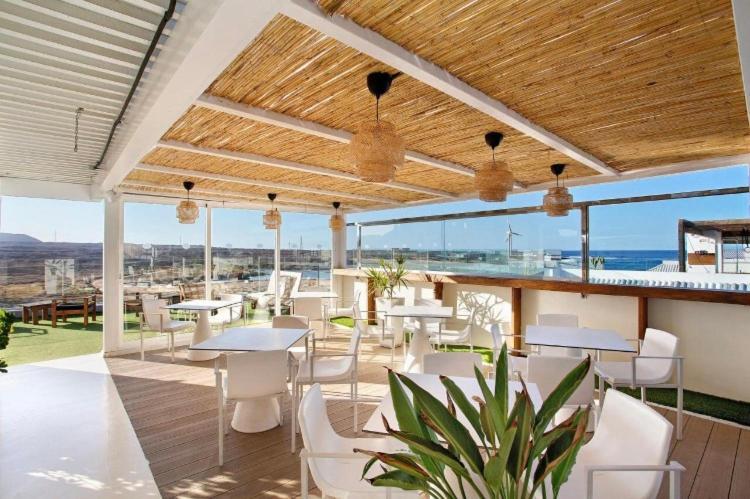 Elegant Apartment Next To The Sea! Корралехо Екстер'єр фото